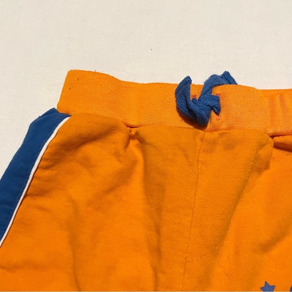 Disney Tigger Baby Shorts Size 6-12 Months - Picture 6 of 13